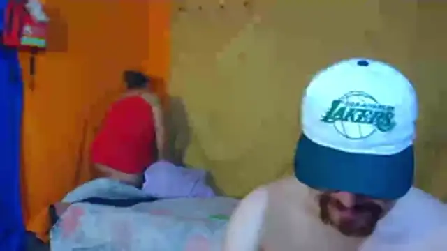 Snapshot of pecadodulce123 chatting on December 2025 12:18:02 AM pecadodulce123 online show from December 2025 12:18:02 AM