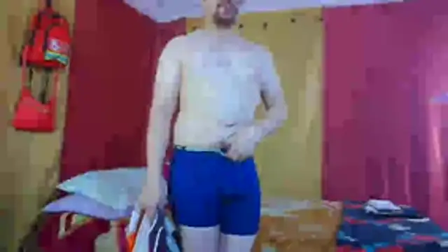 Snapshot of pecadodulce123 chatting on February 2026 03:37:01 AM pecadodulce123 online show from February 2026 03:37:01 AM