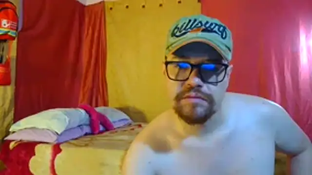 Snapshot of pecadodulce123 chatting on February 2026 11:54:01 PM pecadodulce123 online show from February 2026 11:54:01 PM