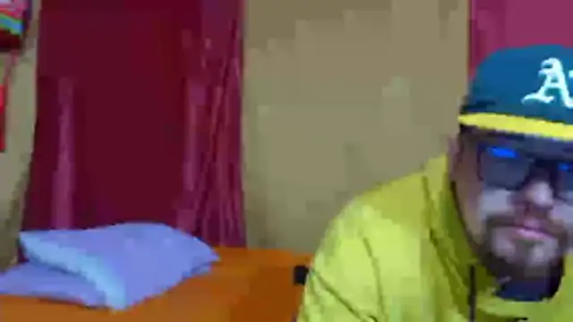 Snapshot of pecadodulce123 chatting on February 2026 09:40:02 PM pecadodulce123 online show from February 2026 09:40:02 PM