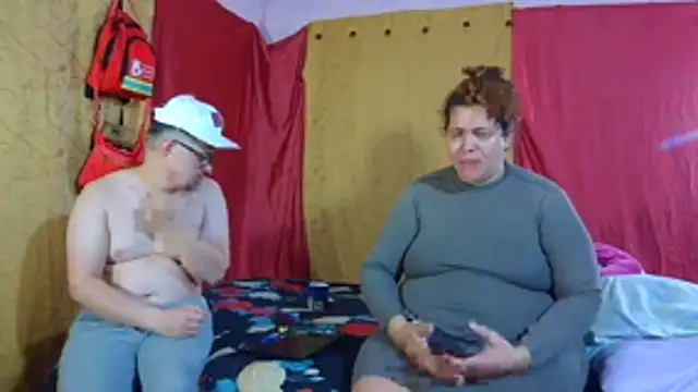 Snapshot of pecadodulce123 chatting on February 2026 11:12:02 PM pecadodulce123 online show from February 2026 11:12:02 PM