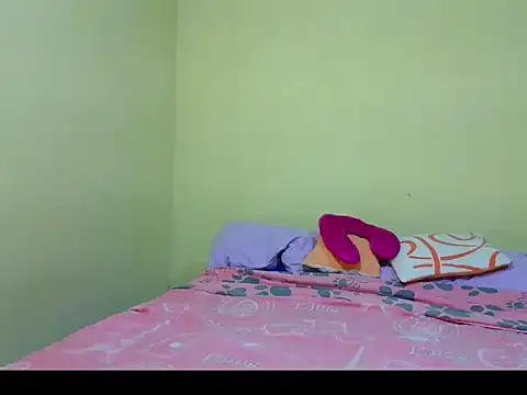 pecadodulce123 online show from March 2026 12:05:01 AM