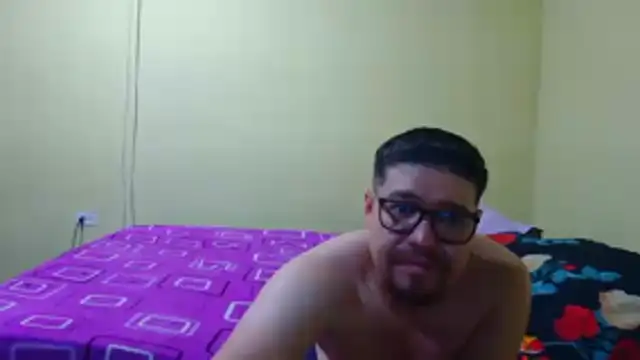 pecadodulce123 online show from April 2026 11:18:01 PM