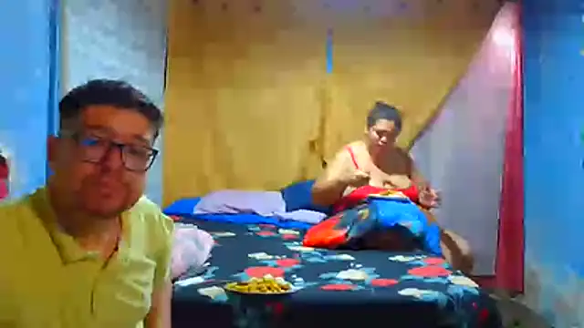 pecadodulce123 online show from June 2026 06:53:02 PM