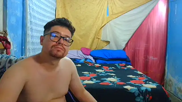 pecadodulce123 online show from June 2026 10:35:01 PM