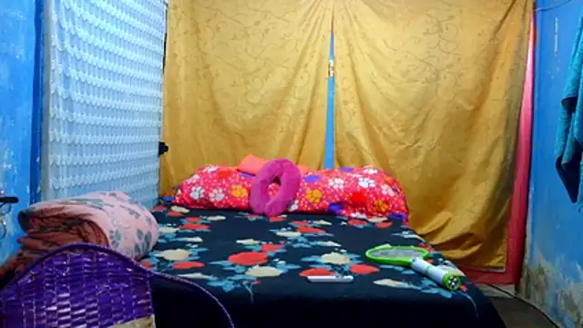 pecadodulce123 online show from June 2026 07:38:02 PM