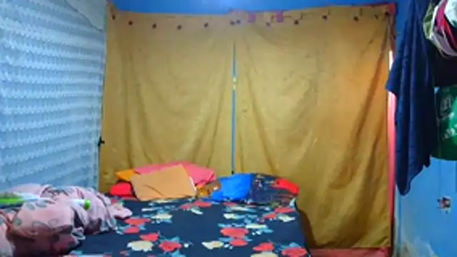 pecadodulce123 online show from July 2026 11:45:01 PM