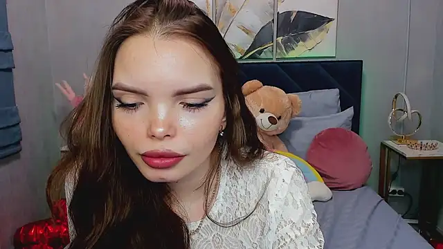 Curvy Dynamite  online show from March 2026 01:17:02 AM