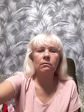 sakura blonde online show from November 2025 08:09:01 PM