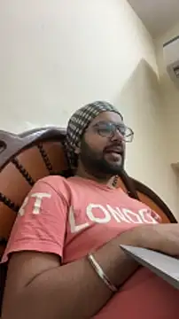 Arsh Loves Luv online show from December 2024 03:37:01 PM