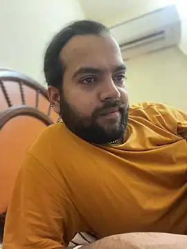 Arsh Loves Luv online show from December 2024 10:04:02 AM