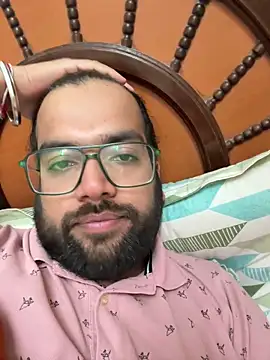 Arsh Loves Luv online show from February 2025 07:27:02 PM