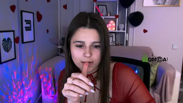 berry alma online show from February 2025 03:01:02 AM