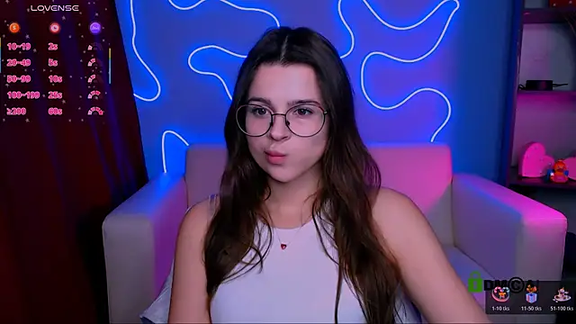 berry alma online show from January 2026 08:23:01 PM