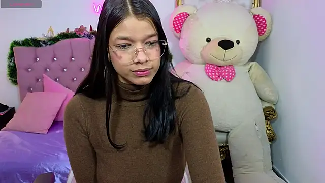 Emilly tay online show from January 2025 02:18:01 PM