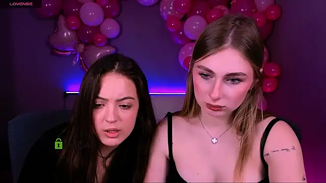 playful sophie online show from February 2026 09:10:01 PM