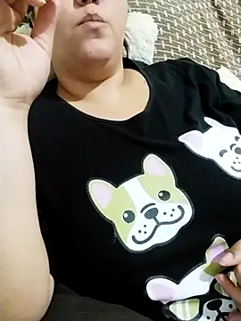 Snapshot of Paolaa_hoot chatting on October 2025 10:43:02 PM Paolaa hoot online show from October 2025 10:43:02 PM