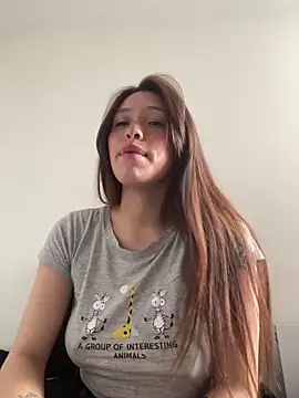 eriika deep  online show from February 2025 07:07:01 PM