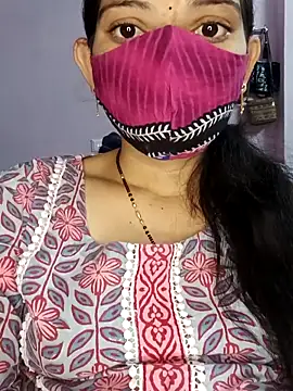 Snapshot of Telugu_Cute_Angel chatting on February 2025 02:49:01 AM Telugu Cute Angel online show from February 2025 02:49:01 AM