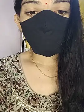 Snapshot of Telugu_Cute_Angel chatting on June 2026 03:19:02 AM Telugu Cute Angel online show from June 2026 03:19:02 AM