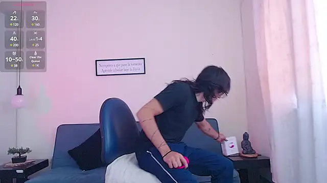 andreey50 online show from March 2025 07:40:01 PM