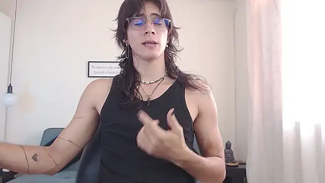 andreey50 online show from March 2025 07:58:02 PM