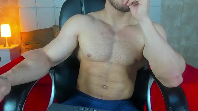 jeicob gagnon online show from March 2026 06:41:01 PM