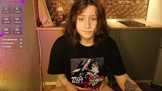 Snapshot of whatamarrie chatting on January 2025 09:41:01 PM whatamarrie online show from January 2025 09:41:01 PM