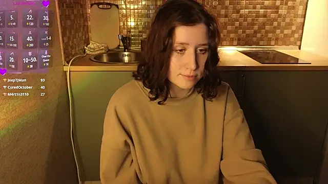 Snapshot of whatamarrie chatting on January 2025 11:45:01 PM whatamarrie online show from January 2025 11:45:01 PM