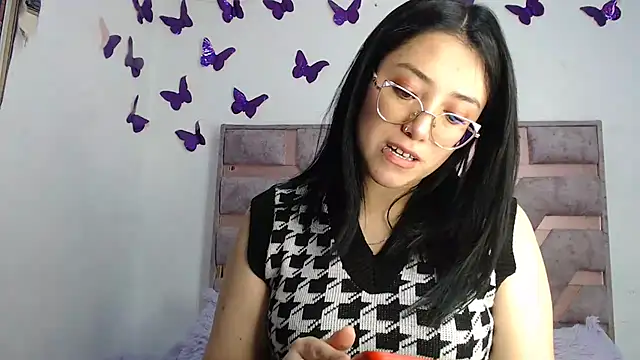 Anny Fox- online show from May 2026 04:09:02 AM