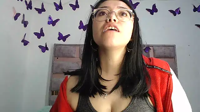 Anny Fox- online show from June 2026 02:57:02 AM
