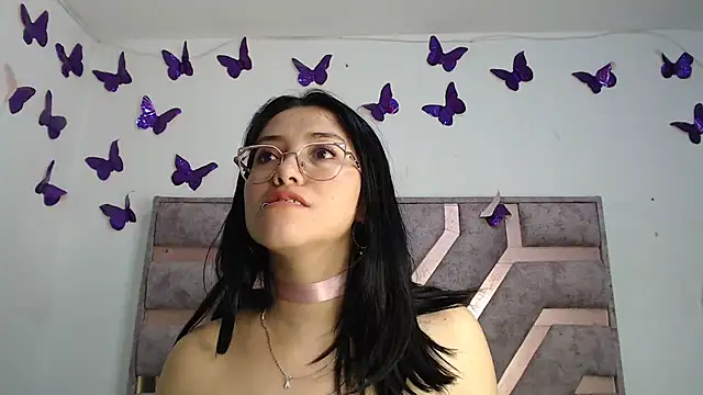Anny Fox- online show from June 2026 06:52:02 AM