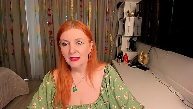 Snapshot of Fire-Fox-One chatting on March 2025 11:27:01 AM Fire-Fox-One online show from March 2025 11:27:01 AM