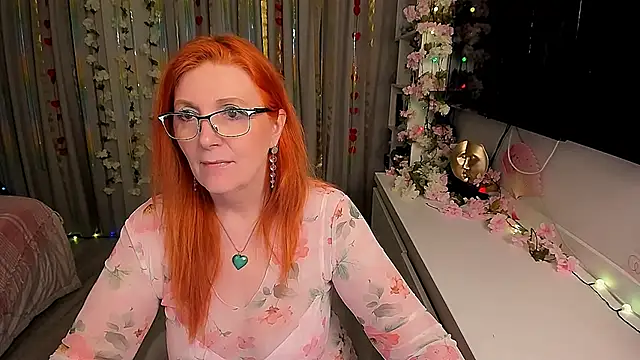 Snapshot of Fire-Fox-One chatting on March 2025 01:11:02 AM Fire-Fox-One online show from March 2025 01:11:02 AM