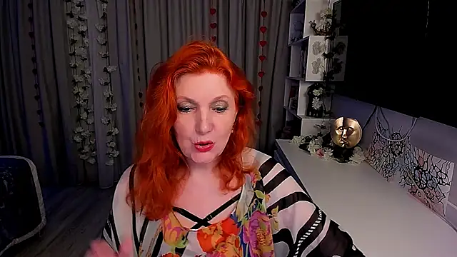 Snapshot of Fire-Fox-One chatting on September 2025 09:27:01 PM Fire-Fox-One online show from September 2025 09:27:01 PM