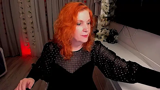 Snapshot of Fire-Fox-One chatting on October 2025 08:53:02 PM Fire-Fox-One online show from October 2025 08:53:02 PM