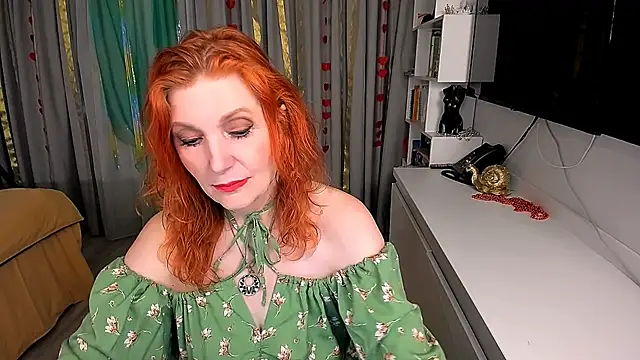 Fire-Fox-One online show from March 2026 04:54:02 PM