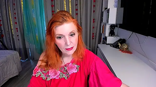 Fire-Fox-One online show from April 2026 05:06:01 AM