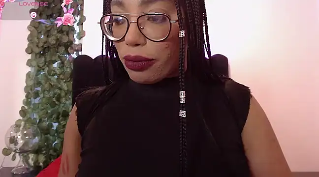 AmyBriiggs online show from January 2025 11:22:02 AM