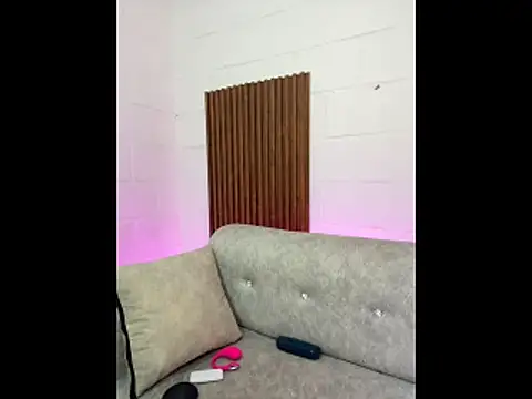 Zizi-campbel online show from April 2026 11:04:02 AM