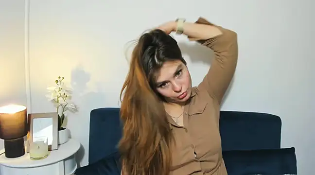 Snapshot of CamilaAmazing chatting on March 2025 01:21:02 AM CamilaAmazing online show from March 2025 01:21:02 AM