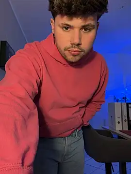 gayboooy nrw online show from May 2026 09:22:02 PM