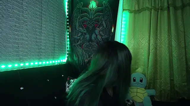 Snapshot of Eta_carinae chatting on October 2025 12:50:02 AM Eta carinae online show from October 2025 12:50:02 AM