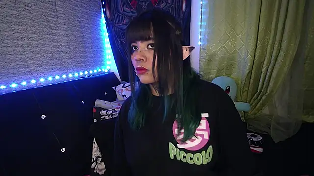 Snapshot of Eta_carinae chatting on October 2025 12:22:02 AM Eta carinae online show from October 2025 12:22:02 AM