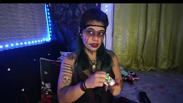 Snapshot of Eta_carinae chatting on October 2025 12:36:01 AM Eta carinae online show from October 2025 12:36:01 AM