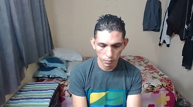 Snapshot of chayanne_odisea chatting on February 2025 12:19:01 AM chayanne odisea online show from February 2025 12:19:01 AM