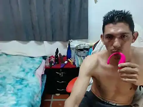 Snapshot of chayanne_odisea chatting on September 2025 02:33:01 AM chayanne odisea online show from September 2025 02:33:01 AM