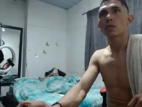 Snapshot of chayanne_odisea chatting on September 2025 01:54:01 AM chayanne odisea online show from September 2025 01:54:01 AM