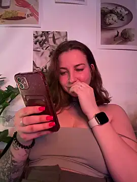 MayaMystic online show from March 2026 03:07:02 PM