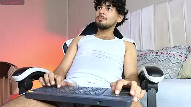 Samir bear online show from October 2025 12:50:02 PM